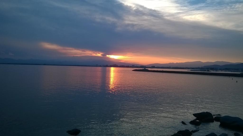 Camping Ampurdanes Roses Kültér fotó