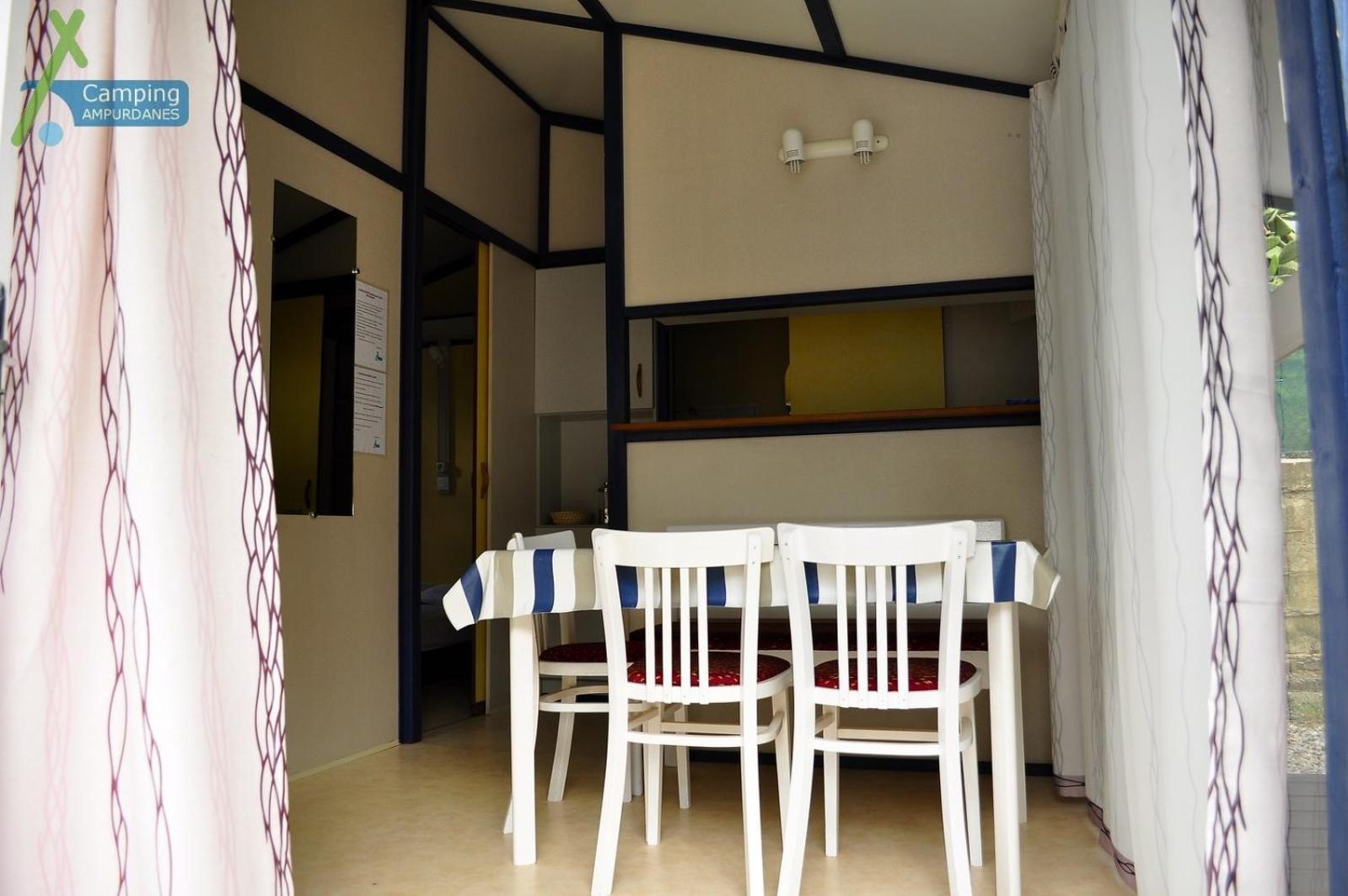 Camping Ampurdanes Roses Kültér fotó